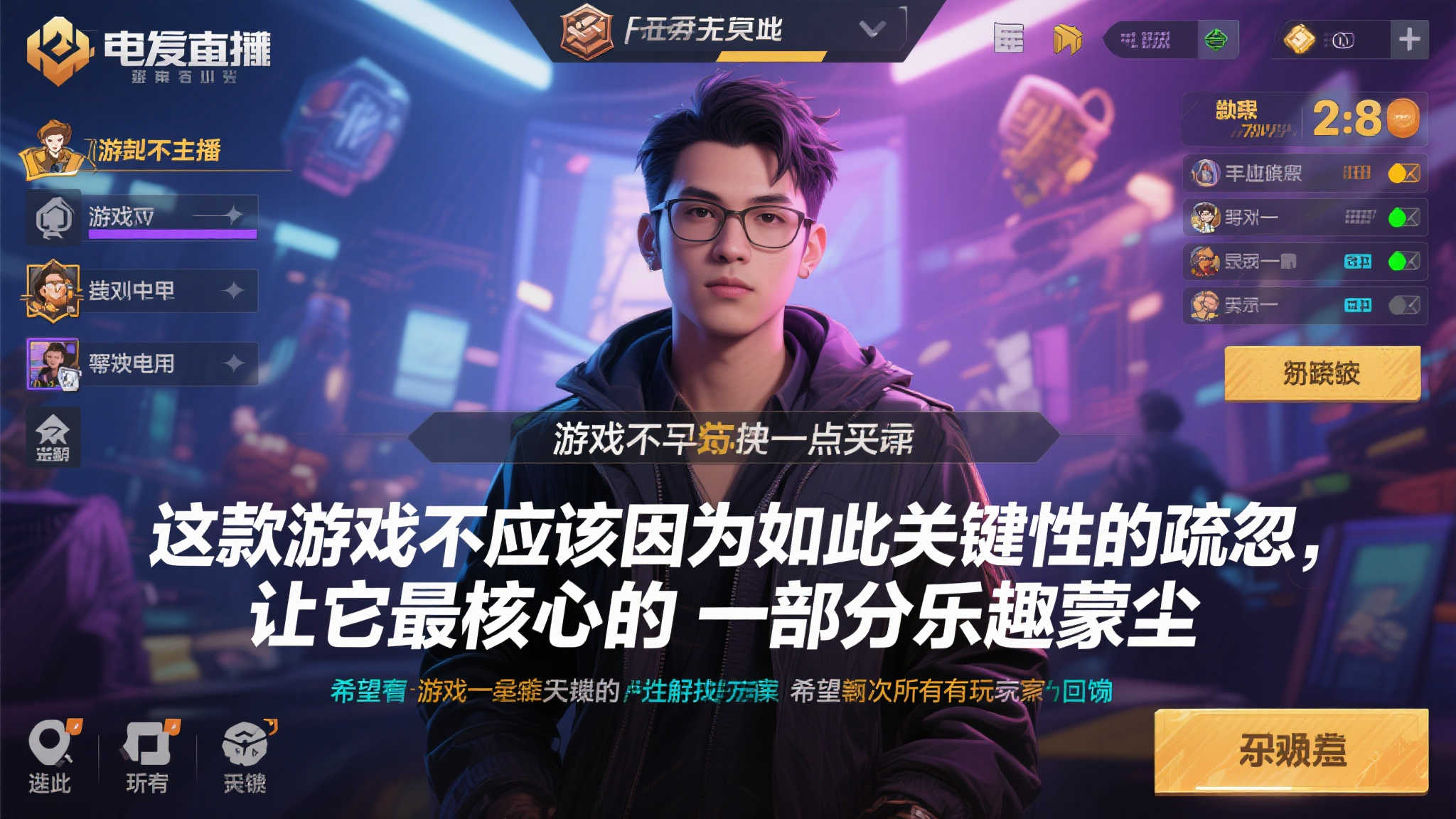 《毁灭战士：黑暗时代》PS5版奖杯问题修复，白金达成无阻！