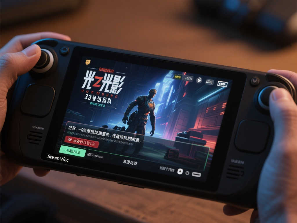 光与影：33号远征队》Steam Deck认证未过，实际运行表现却令人惊喜